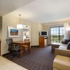 Отель Homewood Suites by Hilton San Diego Airport/Liberty Station, фото 4