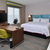 Отель Hampton Inn & Suites Adrian, фото 46