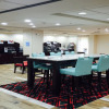 Отель Holiday Inn Express Madison, an IHG Hotel, фото 20