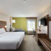 Отель Holiday Inn Express Hotel & Suites Milton East I-10, фото 28
