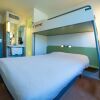 Отель ibis budget Dijon Saint-Apollinaire, фото 3