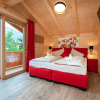 Отель Luxury Chalet With Sauna in Kaprun, Salzburg, фото 3