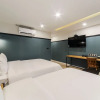Отель Busan Daeyeondong Hotel Onna, фото 4