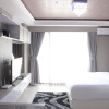 Отель Modern & Deluxe Studio Apartment at Tamansari Tera Residence, фото 1