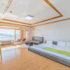 Отель Geoje Daesan Oceanview Spa Pension, фото 9