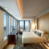 Отель Mandarin Oriental, Tokyo, фото 4