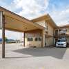Отель Rodeway Inn, фото 13
