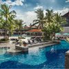 Отель Hard Rock Hotel Bali - Spacious Deluxe Room, фото 9