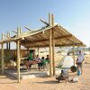 Отель Sossus Oasis Camp Site, фото 8