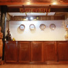 Отель Skyline Hotel, фото 15