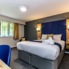 Отель Days Inn by Wyndham Warwick North M40, фото 5