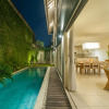 Отель Casanusa Villa Jimbaran Bali, фото 19