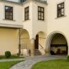 Отель Ferienwohnung Schloss Gmünd, фото 1
