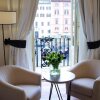 Отель Piazza Farnese Luxury Suites, фото 11