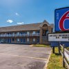 Отель Motel 6 Portsmouth, VA, фото 17