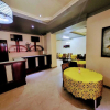 Отель The Golden Pigeon Hotel And Spa, фото 30