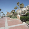Отель Penthouse Flat Estepona Port, фото 2