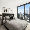 Отель Luxuria Apartments - Collins House, фото 1