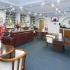 Отель Worcester Whitehouse, фото 43