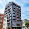 Отель LiVEMAX RESORT ATAMI SEA FRONT, фото 1