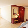 Отель Jiangwan Seaview Hotel, фото 34
