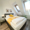 Отель Hauptbahnhof Boutique Rooms - Virtual Reception & Self-Checkin, фото 21