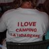 Отель Camping La Vidaresse, фото 22
