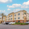 Отель Extended Stay America Suites Orange County Huntington Beach, фото 17