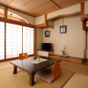 Отель Tsukasaya Ryokan, фото 3