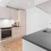 Отель 120Sqm Amazing Modern Apt. Heart Of Copenhagen, фото 8