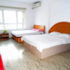 Отель Dalian Jiujiuyuan Apartment Hotel, фото 7