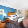 Отель Quality Inn North, фото 11