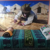 Отель Room in Lodge - Lucsay Titicaca Lodge, фото 16