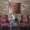 Отель Red Roof Inn Neptune - Jersey Shore, фото 14