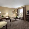 Отель Hampton Inn & Suites by Hilton Edmonton/West, фото 3