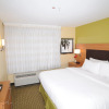 Отель TownePlace Suites Monroe, фото 7
