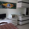 Отель Dany Brasil Aparthotel, фото 10