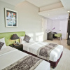 Отель The Exchange Regency Residence Hotel, фото 32
