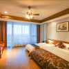 Отель Ningbo Lvye Mountain Villa, фото 4