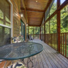 Отель A Garden Blessing by Jackson Mountain Homes, фото 11