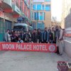 Отель Moon Palace Hotel Swat, фото 1