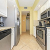 Отель Surfside 704 2BR 2BA flr 7 8, фото 6