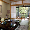 Отель Hinode Ryokan, фото 15