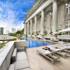 Отель The Fullerton Hotel Singapore, фото 34