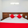 Отель Mayur by OYO Rooms, фото 22