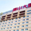 Отель Tangshan Hotel, фото 1