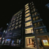 Отель UH Suite The Myeongdong, фото 1