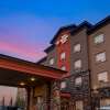 Отель Best Western Plus Sherwood Park Inn & Suites, фото 1