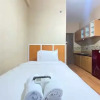 Отель Stylish Studio Room Apartment at Harvard Jatinangor, фото 15