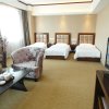 Отель Tianjin Jinma Hotel, фото 18